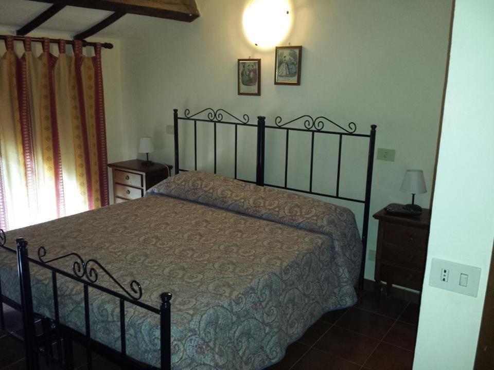 Agriturismo Il Poderino Villa Tarquinia Room photo